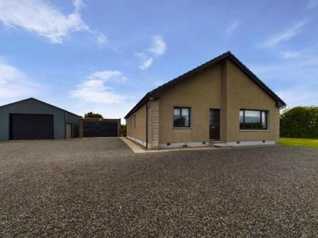 House for sale in Fraserburgh, Scotland