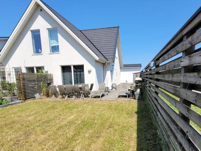 Lägenhet hyra i Bunkeflostrand, Skåne