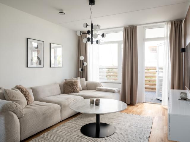 Bostadsrätt till salu i Malmö, Skåne