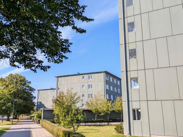 Lägenhet hyra i Malmö, Skåne