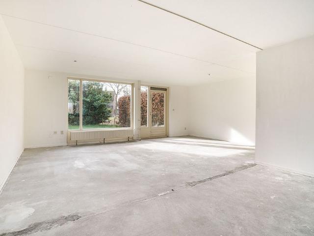Woning te huur in Reeshof, Tilburg