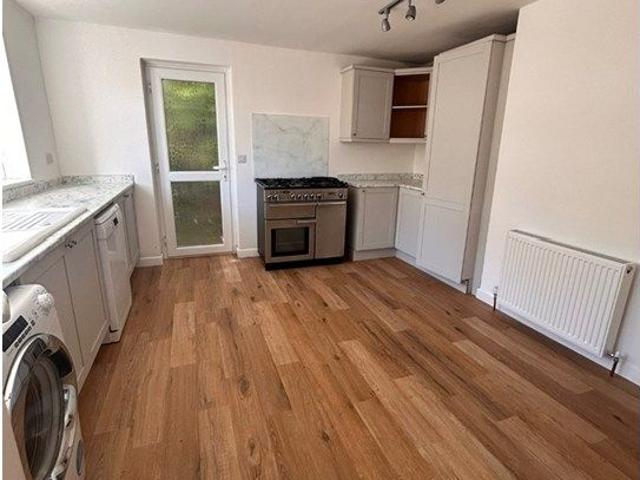 House for rent in Pilford, Furzehill