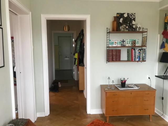 Rum hyra i Norr, Malmö