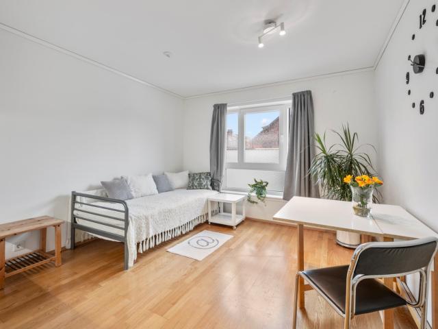 Bostadsrätt till salu i Malmö, Skåne