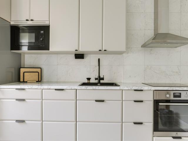 Bostadsrätt till salu i Innerstaden, Malmö