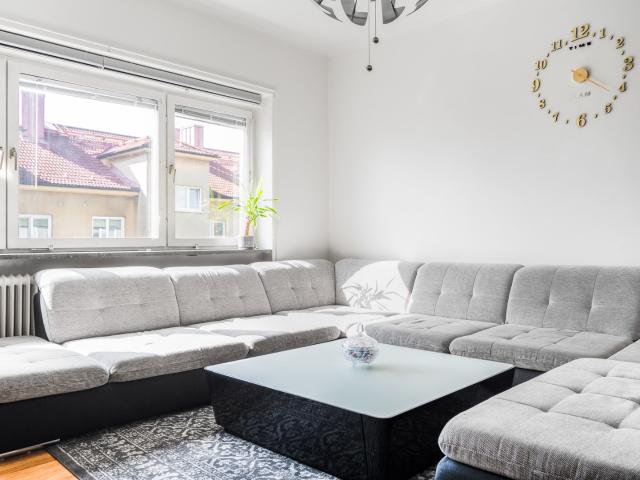 Bostadsrätt till salu i Innerstaden, Malmö