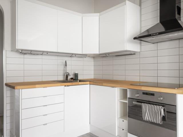 Bostadsrätt till salu i Innerstaden, Malmö