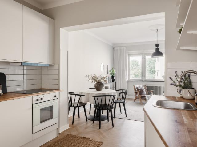 Bostadsrätt till salu i Innerstaden, Malmö