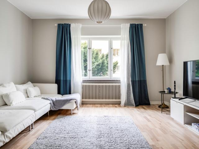 Bostadsrätt till salu i Innerstaden, Malmö
