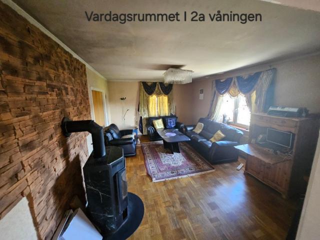 Hus hyra i Löneberg, Korsberga