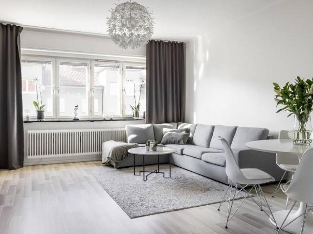 Lägenhet hyra i Innerstaden, Malmö