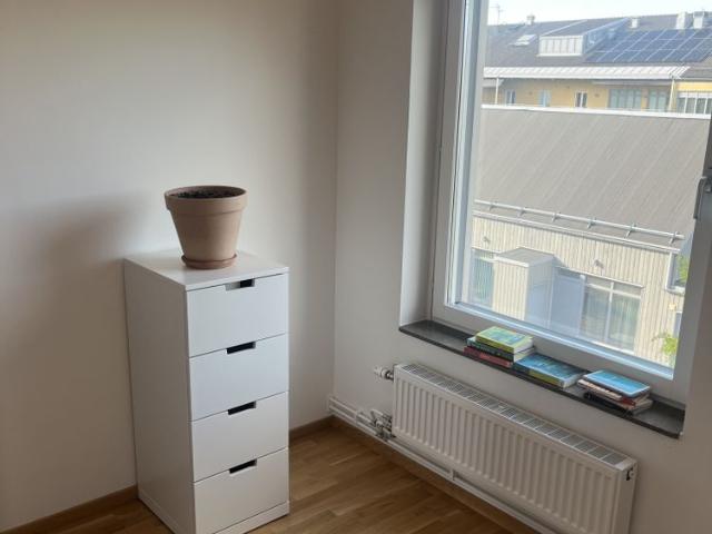 Rum hyra i Innerstaden, Malmö