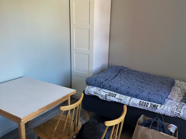 Rum hyra i Skellefteå, Västerbotten