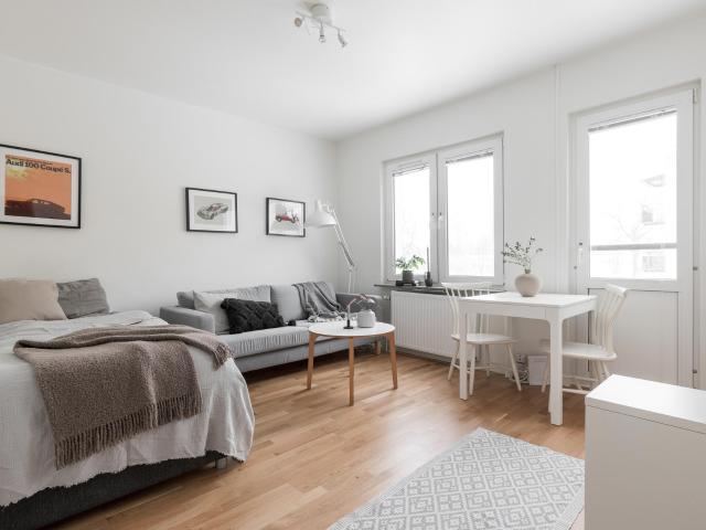 Bostad till salu i Jönköping