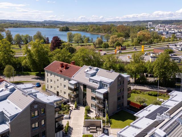 Bostad till salu i Jönköping