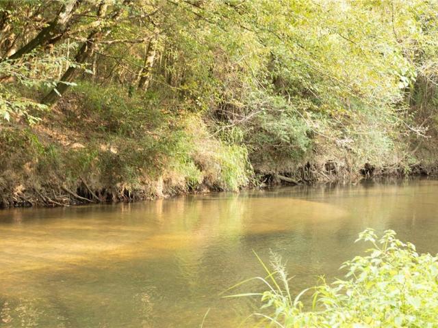 Land for sale in Louisiana