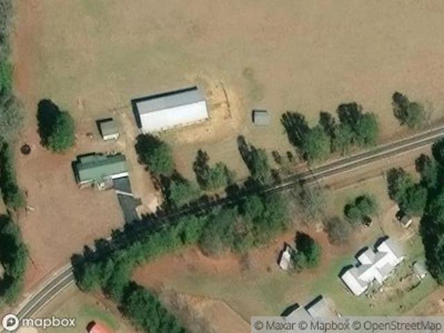 House for sale in Hazlehurst, Georgia
