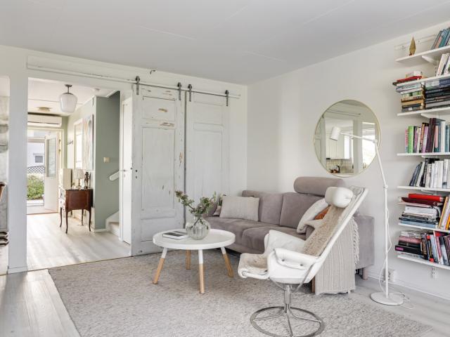 Bostadsrätt till salu i Skåne