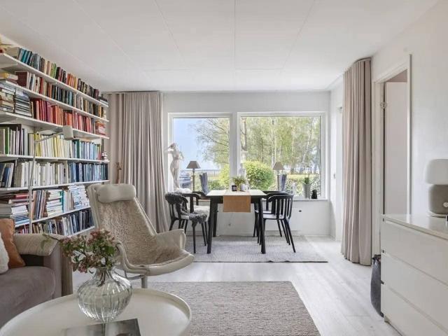 Hus hyra i Ljunghusen, Skåne