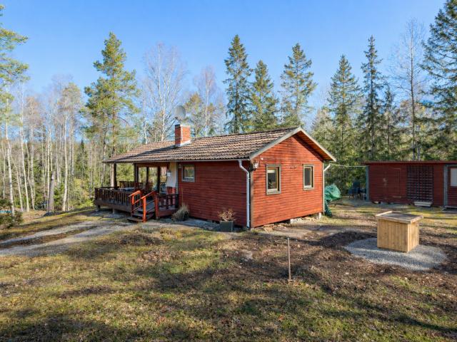 Hus till salu i Norrtälje, Stockholm