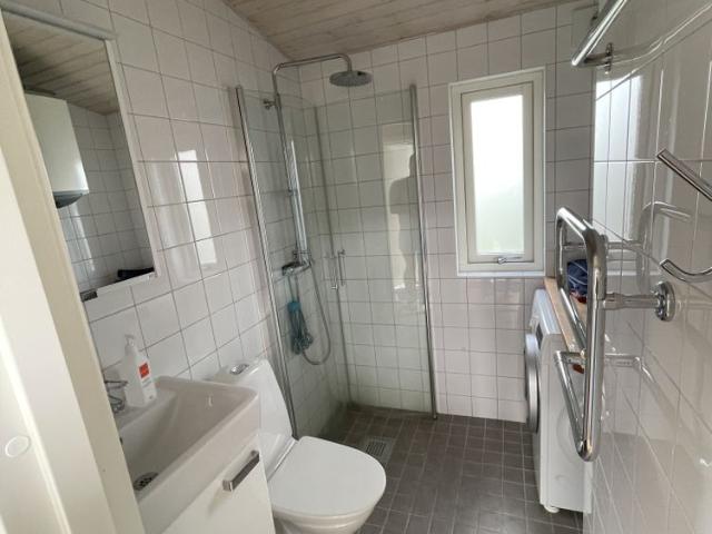 Stuga hyra i Brännö, Västra Götaland