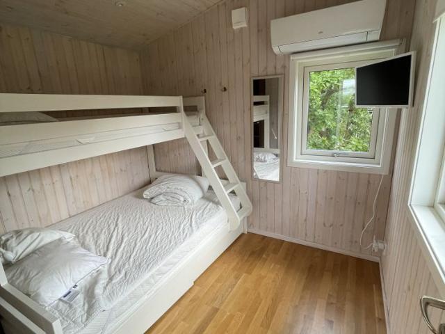 Stuga hyra i Brännö, Västra Götaland