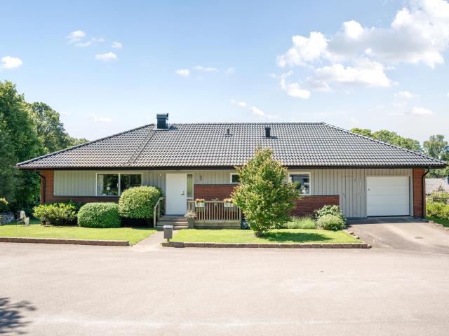Villa till salu i Varberg, Halland