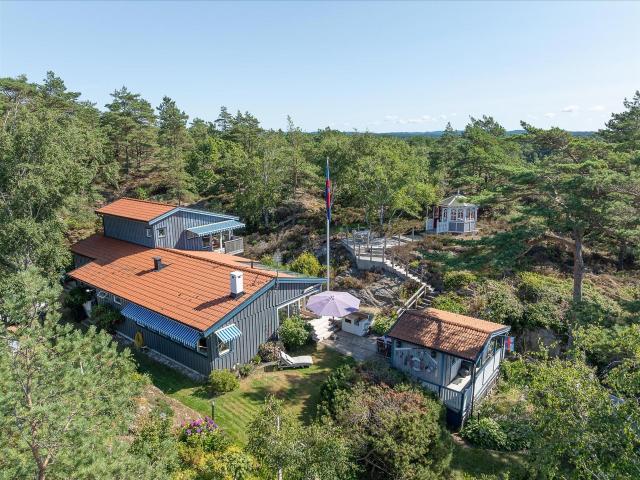 Villa till salu i Västra Götaland