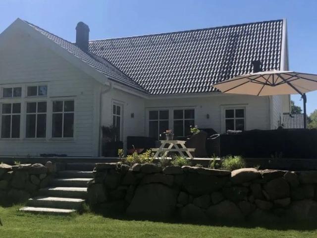 Hus hyra i Stockholm