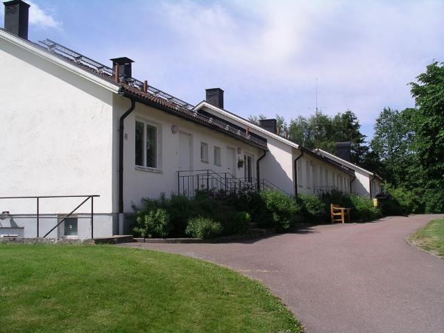 Lägenhet hyra i Högboda, Värmlands län