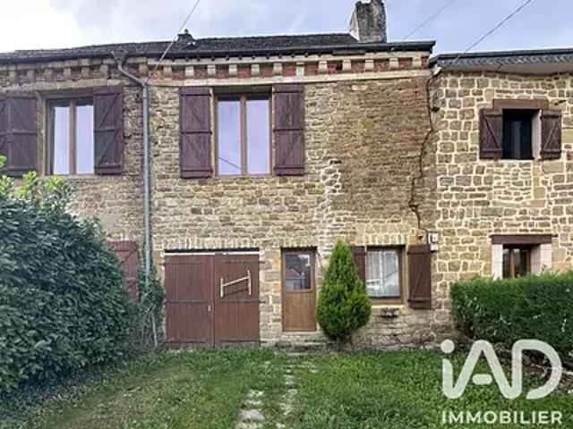 Maison vente à Lonny, Ardennes