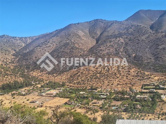 Terreno en venta en Esmeralda, Metropolitana