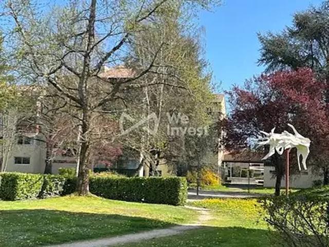 Appartement vente à Pau, Lons