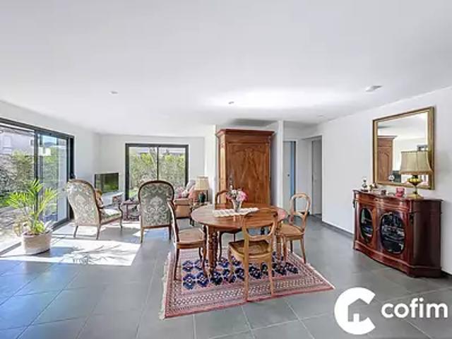 Appartement vente à Pau, Lons