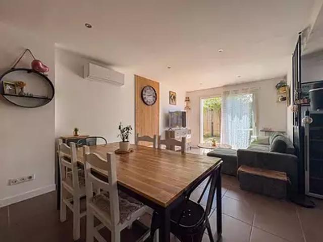 Maison vente à Pau, Lons
