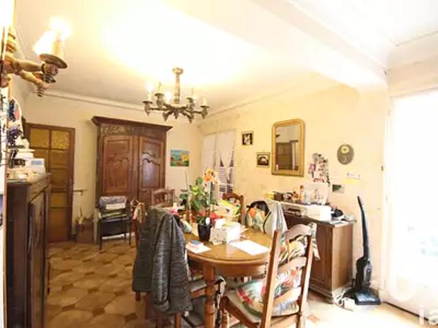 Maison vente à Pau, Lons