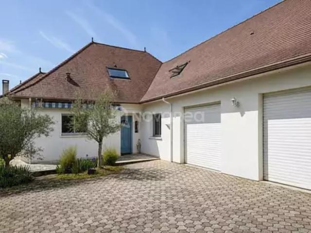 Maison vente à Pau, Lons