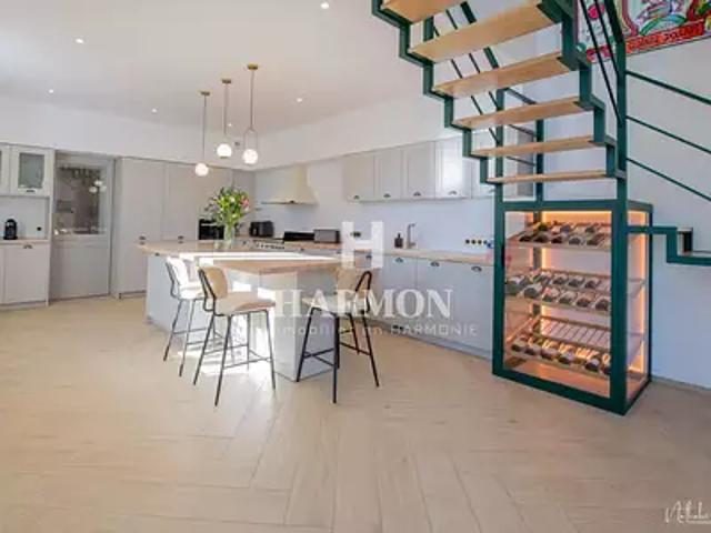 Maison vente à Pau, Lons