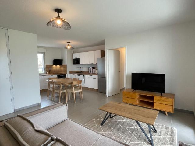 Appartement location à Pau, Lons