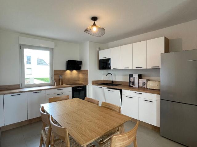 Appartement location à Pau, Lons