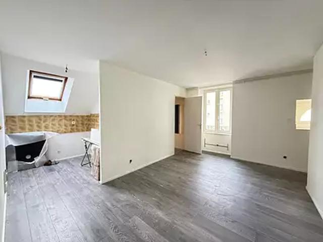 Appartement vente à Lons-le-Saunier, Lons-le-saunier