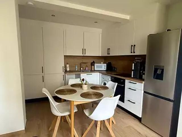 Appartement vente à Lons-le-Saunier, Lons-le-saunier