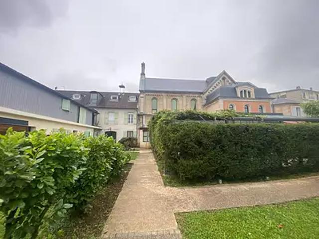 Appartement vente à Lons-le-Saunier, Lons-le-saunier