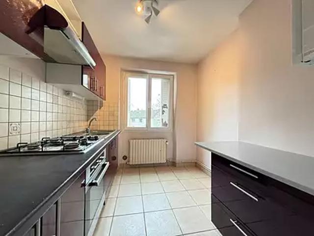 Appartement vente à Lons-le-Saunier, Lons-le-saunier