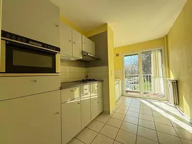 Appartement vente à Lons-le-Saunier, Lons-le-saunier