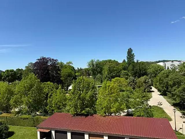 Appartement vente à Lons-le-Saunier, Lons-le-saunier