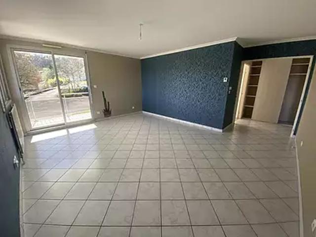 Appartement vente à Lons-le-Saunier, Lons-le-saunier