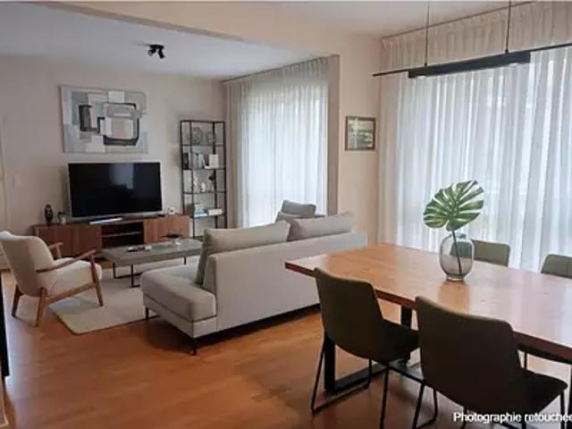 Appartement vente à Lons-le-Saunier, Lons-le-saunier