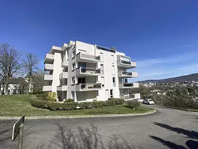 Appartement vente à Lons-le-Saunier, Lons-le-saunier