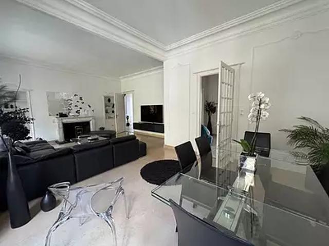 Appartement vente à Lons-le-Saunier, Lons-le-saunier